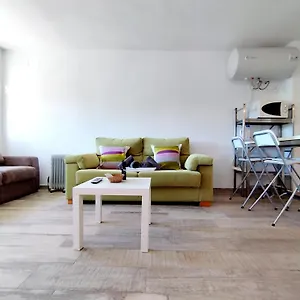 Apartment Arttyfal Con Parking Y Wifi By Surynieve, Sierra Nevada