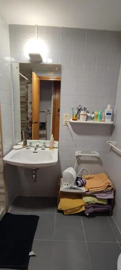 Apartamento Sierra Nevada Spain
