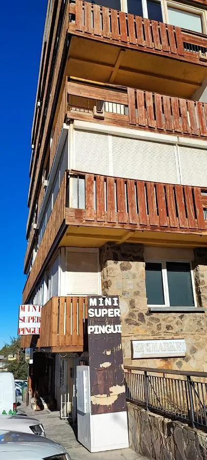 Apartamento Sierra Nevada