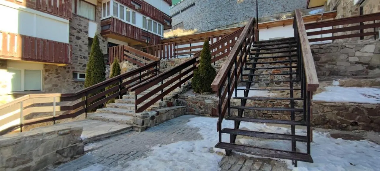 Apartamento Sierra Nevada