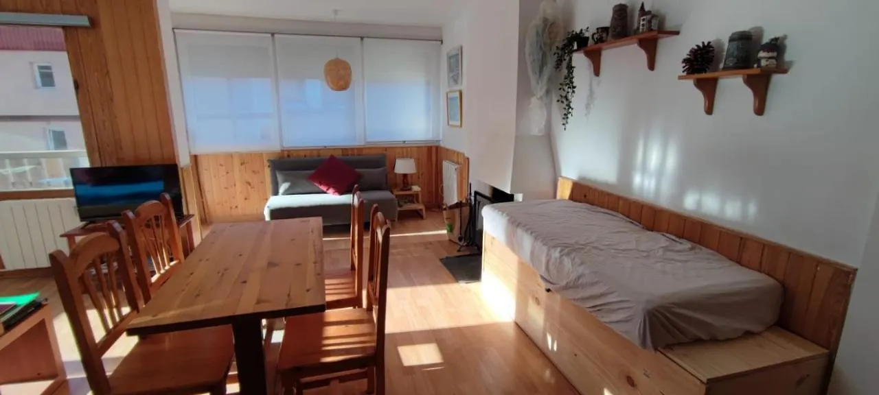 Apartamento Sierra Nevada 0*,