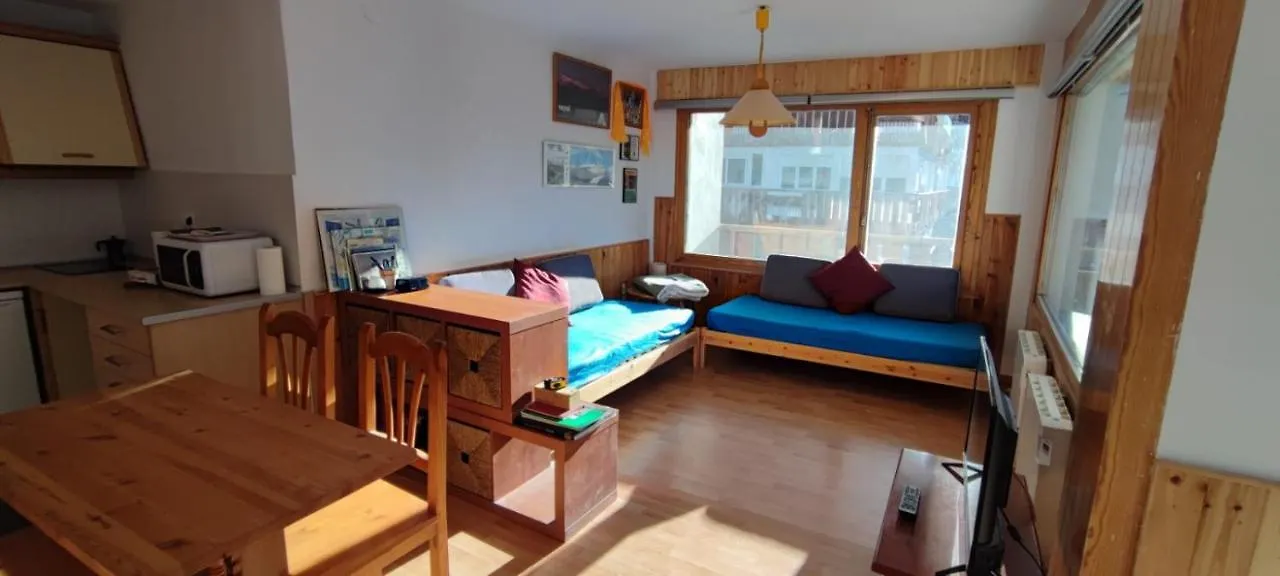 Apartamento Sierra Nevada Spain