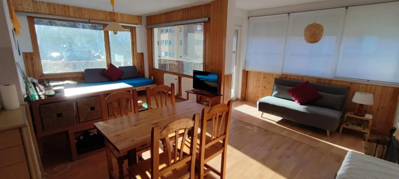 Apartamento Sierra Nevada Apartment 0*,  Spain